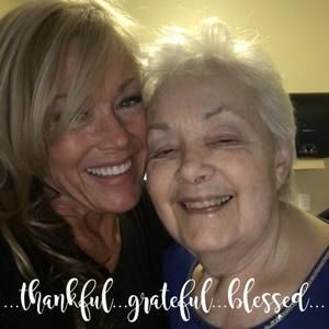 Meet your Posher, Terrie